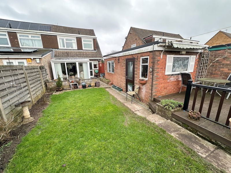 Ripon Avenue Little Sutton